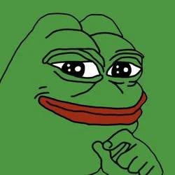 PEPE logo