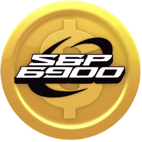 SPX logo