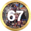 67 logo